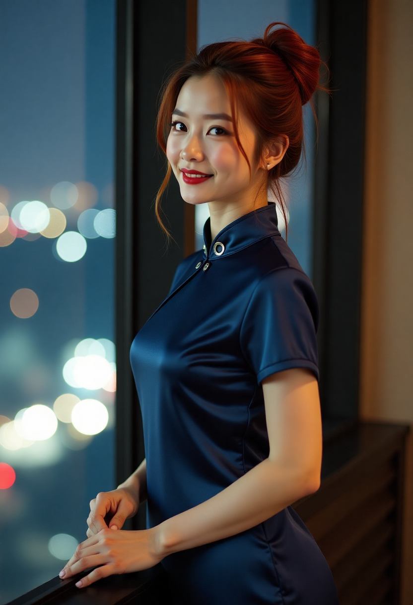 海报